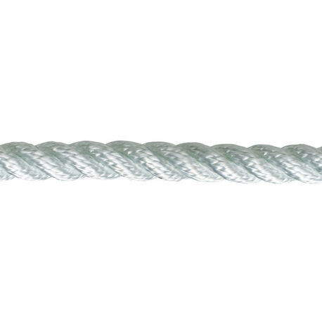 Marlow 3-Strand Polyester Rope
