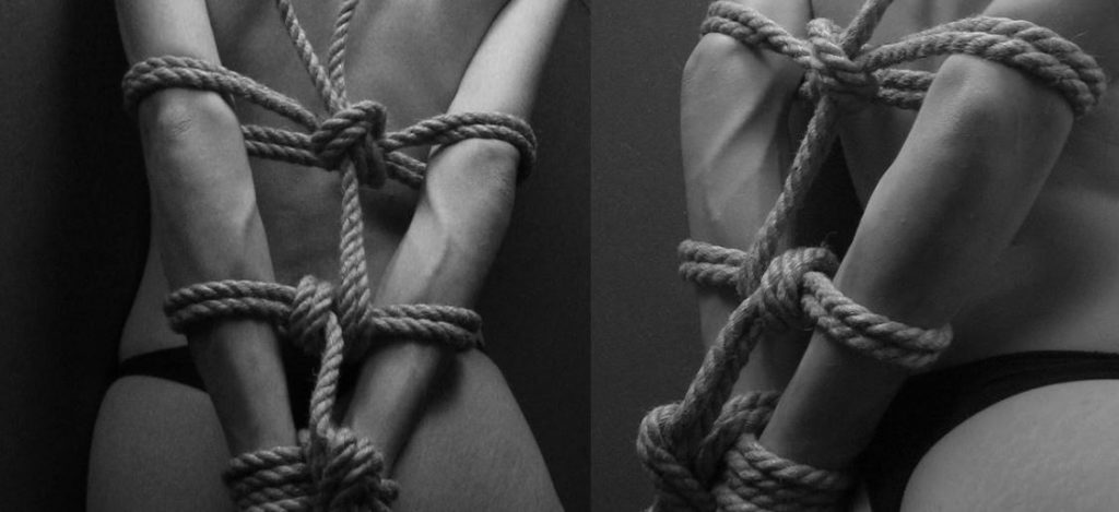 Safe bondage knots.