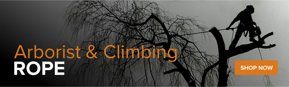 Arborist & Climbing