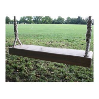 Premier Garden Rope Swing