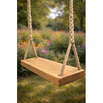 Premier Garden Rope Swing