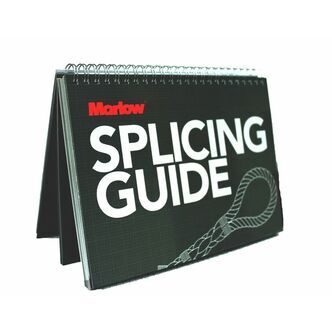 Marlow Rope Splicing Guide