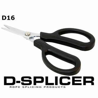 D Splicer Dyneema Scissors