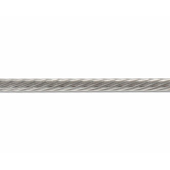 1x19 Compac Stainless Steel Wire Rope