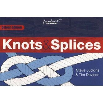 KNOTS & SPLICES - JUDKINS/DAVISON