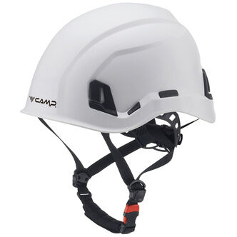 Marlow CAMP Ares Climbing Helmet - White