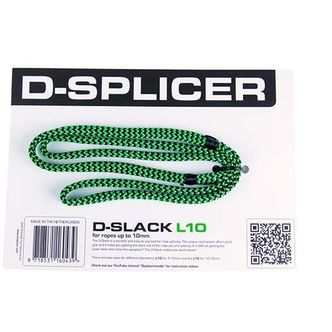 D Splicer D Slack Small L-10