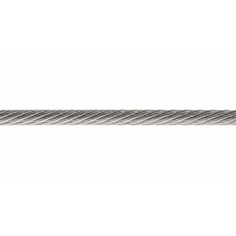 Sta Lok 1/19 Stainless Steel Wire