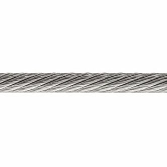 Sta Lok 1x19 Compacted Strand Wire Rope