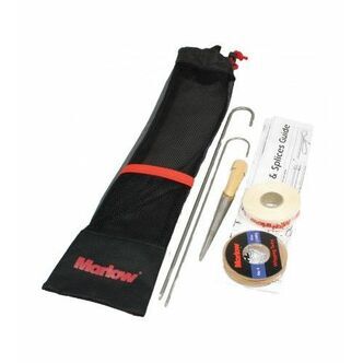 Marlow Complete Rope Splicing Kit