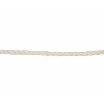 Natural Fibre 3-Strand Sisal Rope