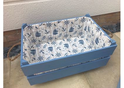 Customer image of Natural Fibre Manila Rope