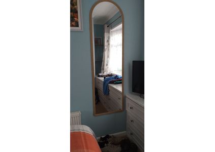 Customer image of Synthetic Hemp Garden Decking Rope