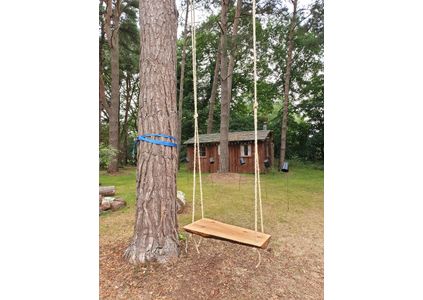 Customer image of Natural Fibre 3-Strand Sisal Rope