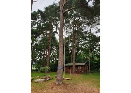 Customer image of Natural Fibre 3-Strand Sisal Rope