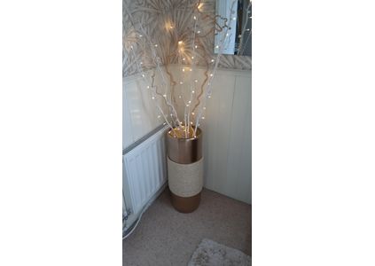 Customer image of Natural Fibre 3-Strand Sisal Rope