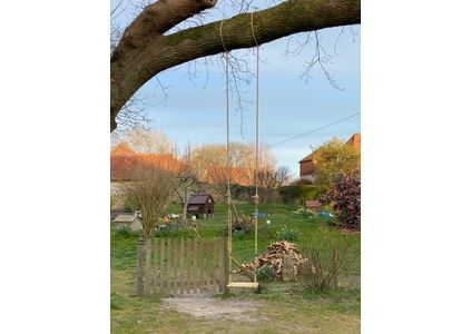 Customer image of Hardy Synthetic Hemp Rope - Film &amp; Theatre Rigging