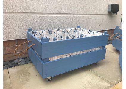 Customer image of Natural Fibre Manila Rope