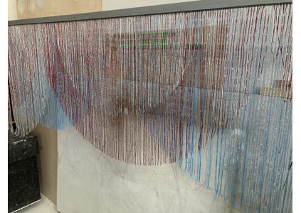 Customer image of HSGM Hot Knife Rope Cutter