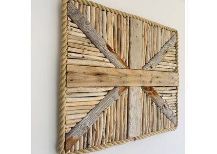 Customer image of Hardy Synthetic Hemp Rope - Film &amp; Theatre Rigging