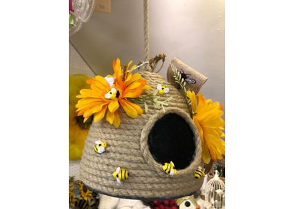 Customer image of Hardy Synthetic Hemp Rope - Film &amp; Theatre Rigging