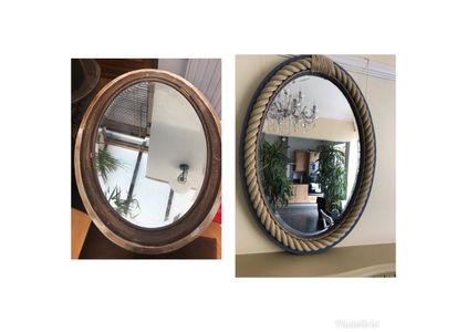 Customer image of Natural Fibre 3-Strand Sisal Rope