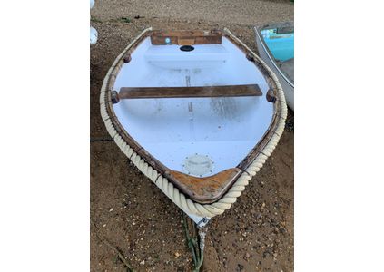 Customer image of Synthetic Hemp Garden Decking Rope