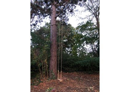 Customer image of Hardy Synthetic Hemp Rope - Film &amp; Theatre Rigging