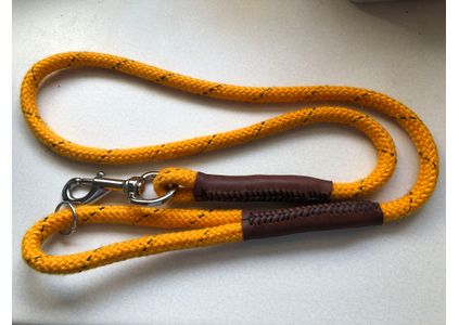 Customer image of Marlow Waxed Polyester Whipping Twine