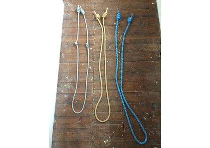 Customer image of Marlow Arborist Doublebraid Lowering Line Rope