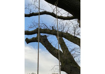 Customer image of Hardy Synthetic Hemp Rope - Film &amp; Theatre Rigging