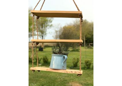 Customer image of Natural Fibre Manila Rope