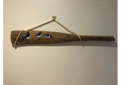 Customer image of Natural 3-Strand 100% Cotton Rope