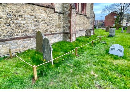 Customer image of Synthetic Hemp Garden Decking Rope