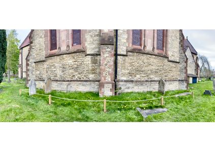 Customer image of Synthetic Hemp Garden Decking Rope