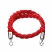 VIP Twisted Barrier Rope 1.5 metres - assorted range of colours additional 1