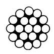 1x19 Stainless Steel Wire Rope additional 2