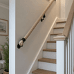 Synthetic Hemp Rope for Indoor Bannisters additional 1