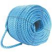 220 metre coil of Polypropylene Rope - Split Film additional 1