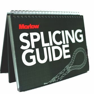Marlow Rope Splicing Guide
