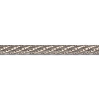 7x19 Stainless Steel Wire Rope