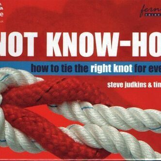KNOT KNOW-HOW - JUDKINS AND DAVISON
