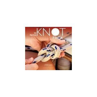 THE PRACTICAL KNOT PACK [OUT OF STOCK WITH PUBLISHER - NO DUE DATE]