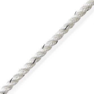 Marlow 3-Strand Polyester Rope