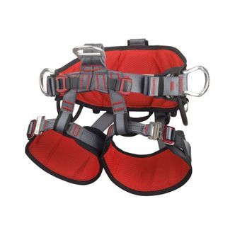 CAMP Access Sit Harness - S/L