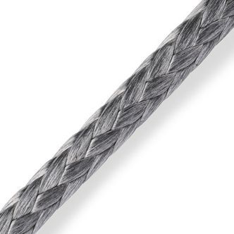 Marlow Winchline 11mm Grey 100m Reel