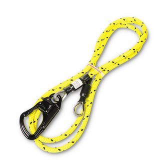 Marlow Flipline (With or Without Swivel Hook &amp; Rope Grab)