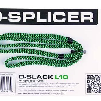 D Splicer D Slack Small L-10