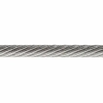 Sta Lok 1x19 Compacted Strand Wire Rope