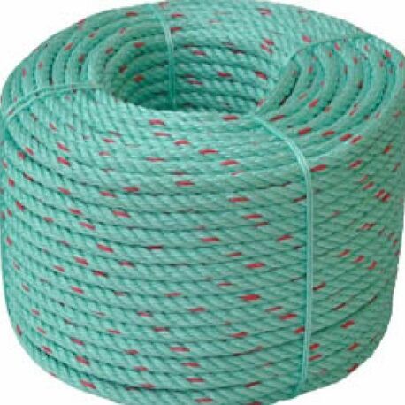 Polysteel - UV-Resistant & Strong Polyproplene Rope